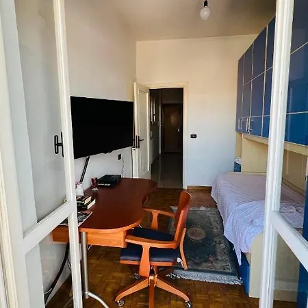 Oasi Di Serenita Bed & Breakfast *