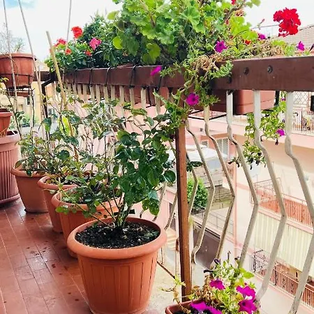 Oasi Di Serenita Bed & Breakfast